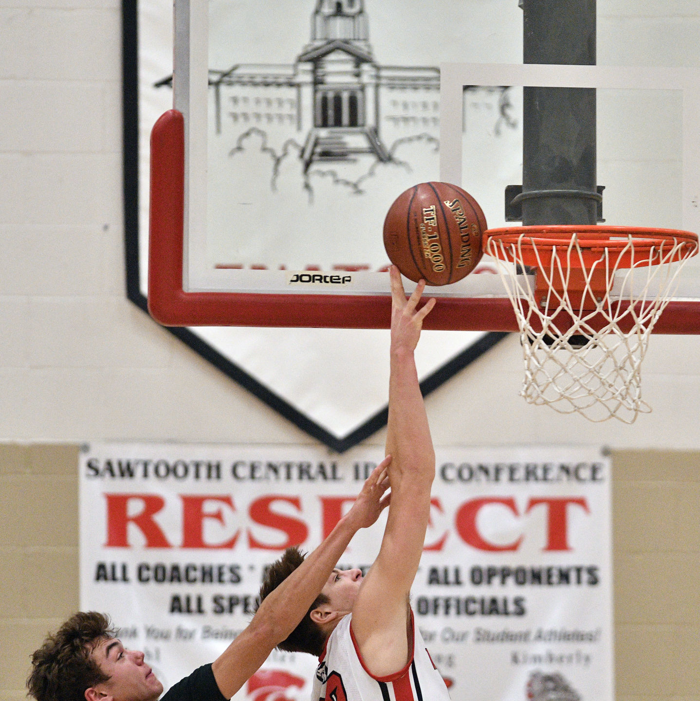 Boys Basketball - Buhl Vs. Kimberly